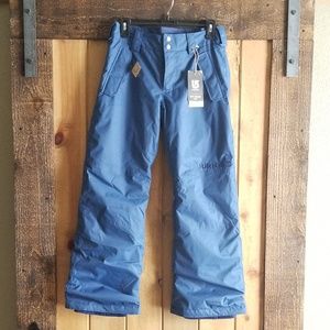 Burton ski pants (Boys L)